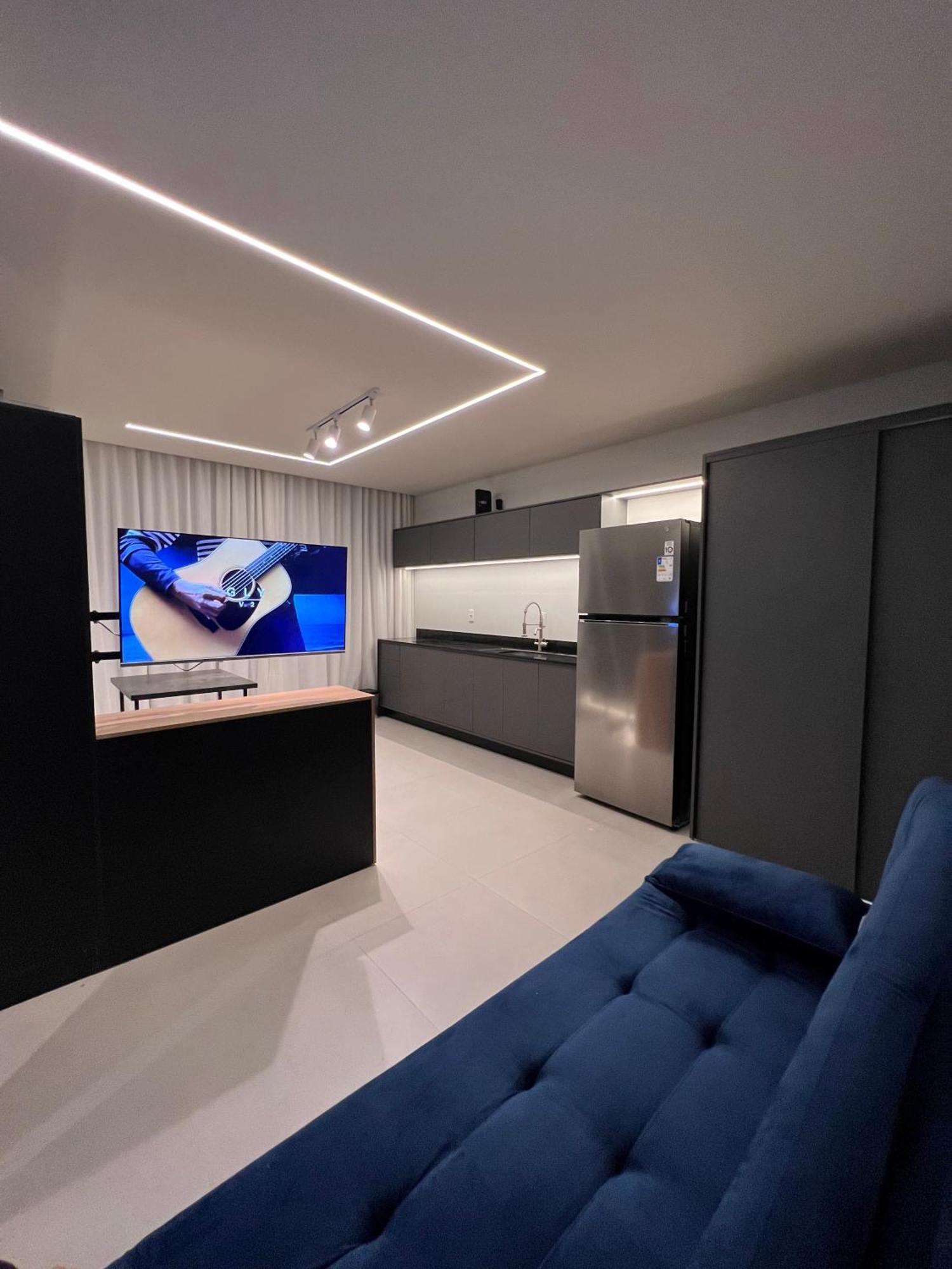 Apartamento Joinville Saguacu - Piscina Incrivel Esterno foto