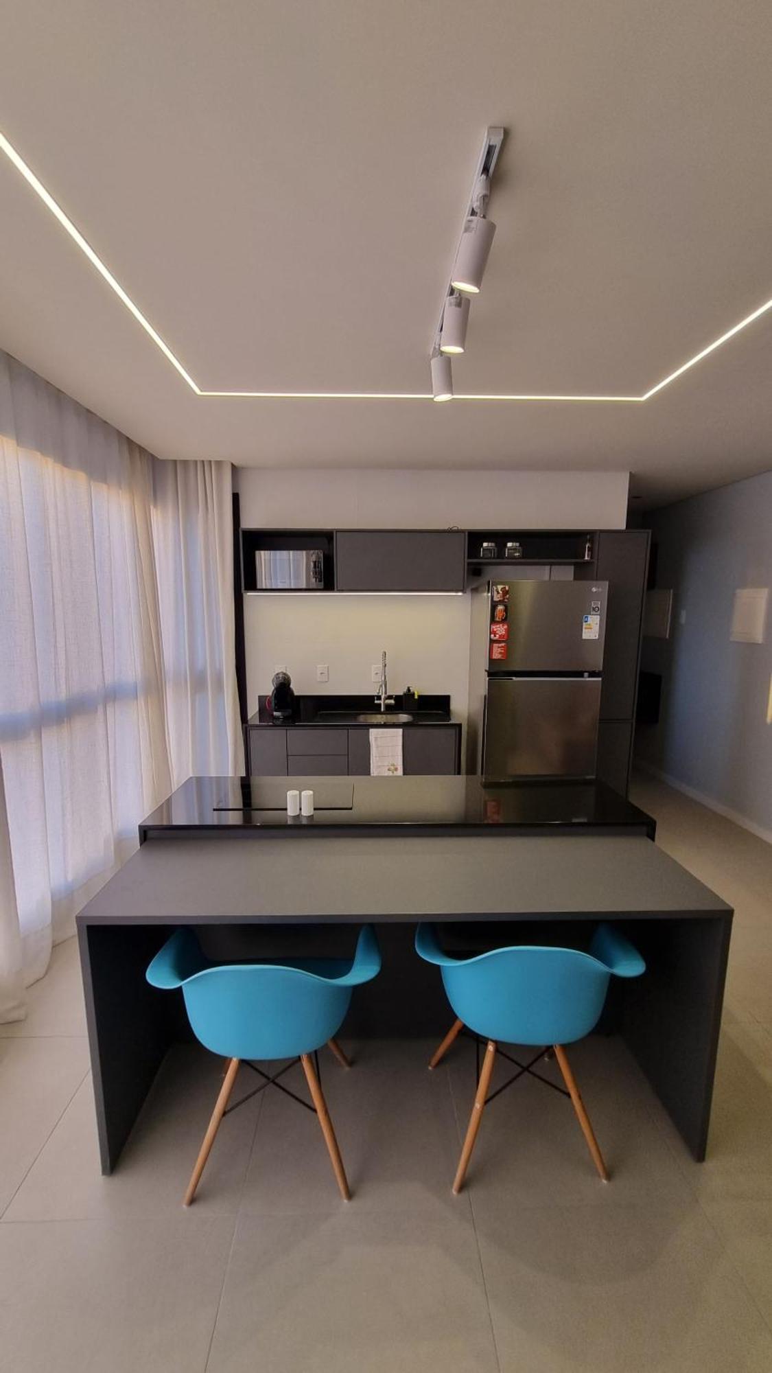 Apartamento Joinville Saguacu - Piscina Incrivel Esterno foto