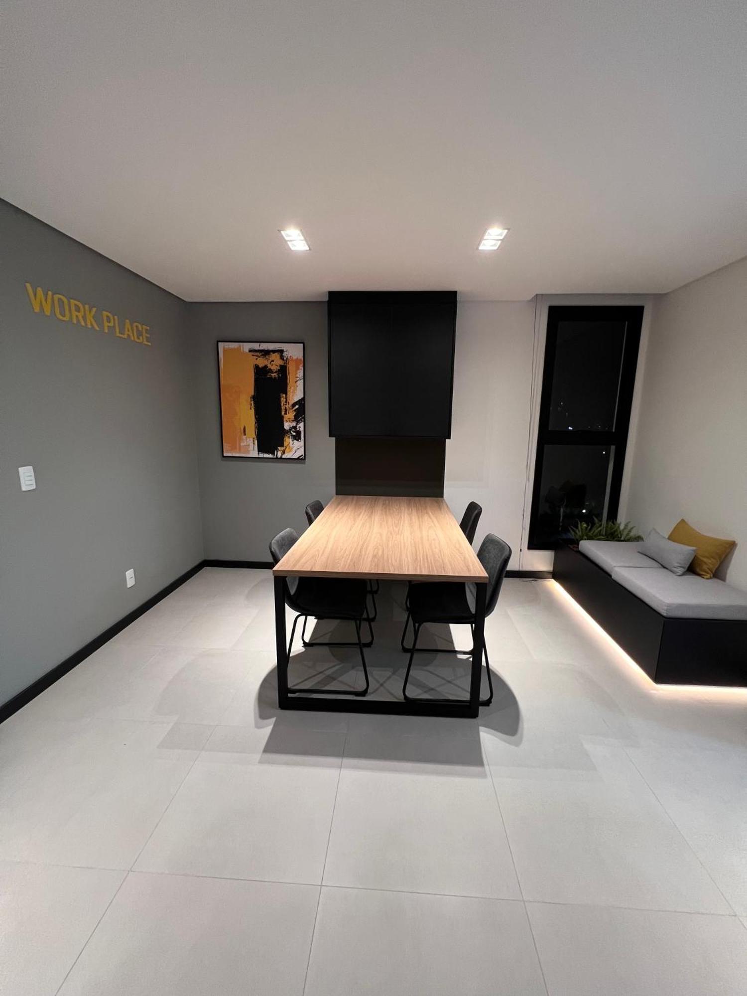 Apartamento Joinville Saguacu - Piscina Incrivel Esterno foto