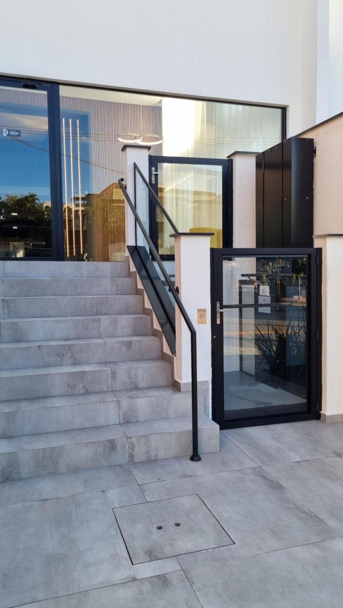 Apartamento Joinville Saguacu - Piscina Incrivel Esterno foto