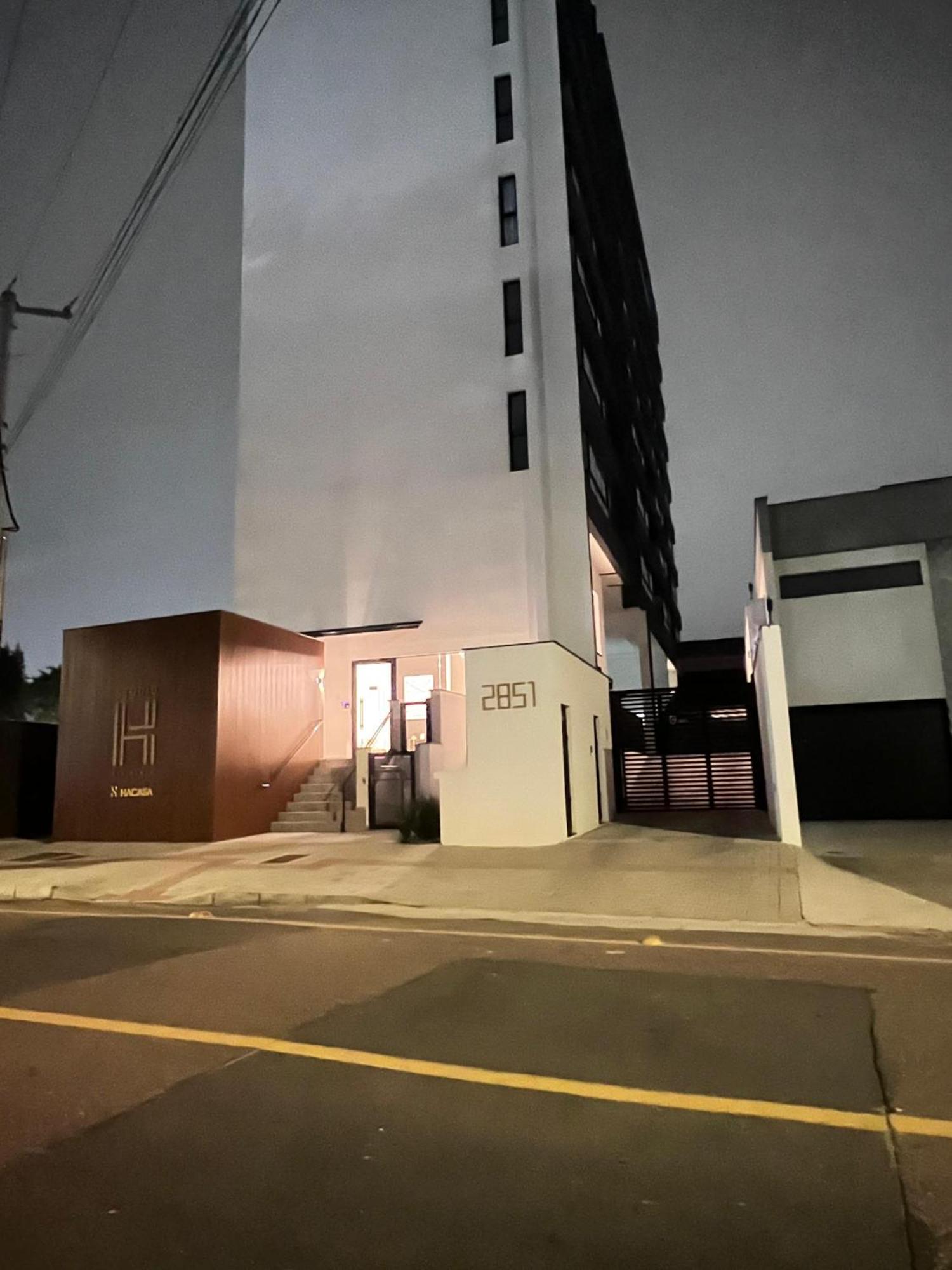Apartamento Joinville Saguacu - Piscina Incrivel Esterno foto