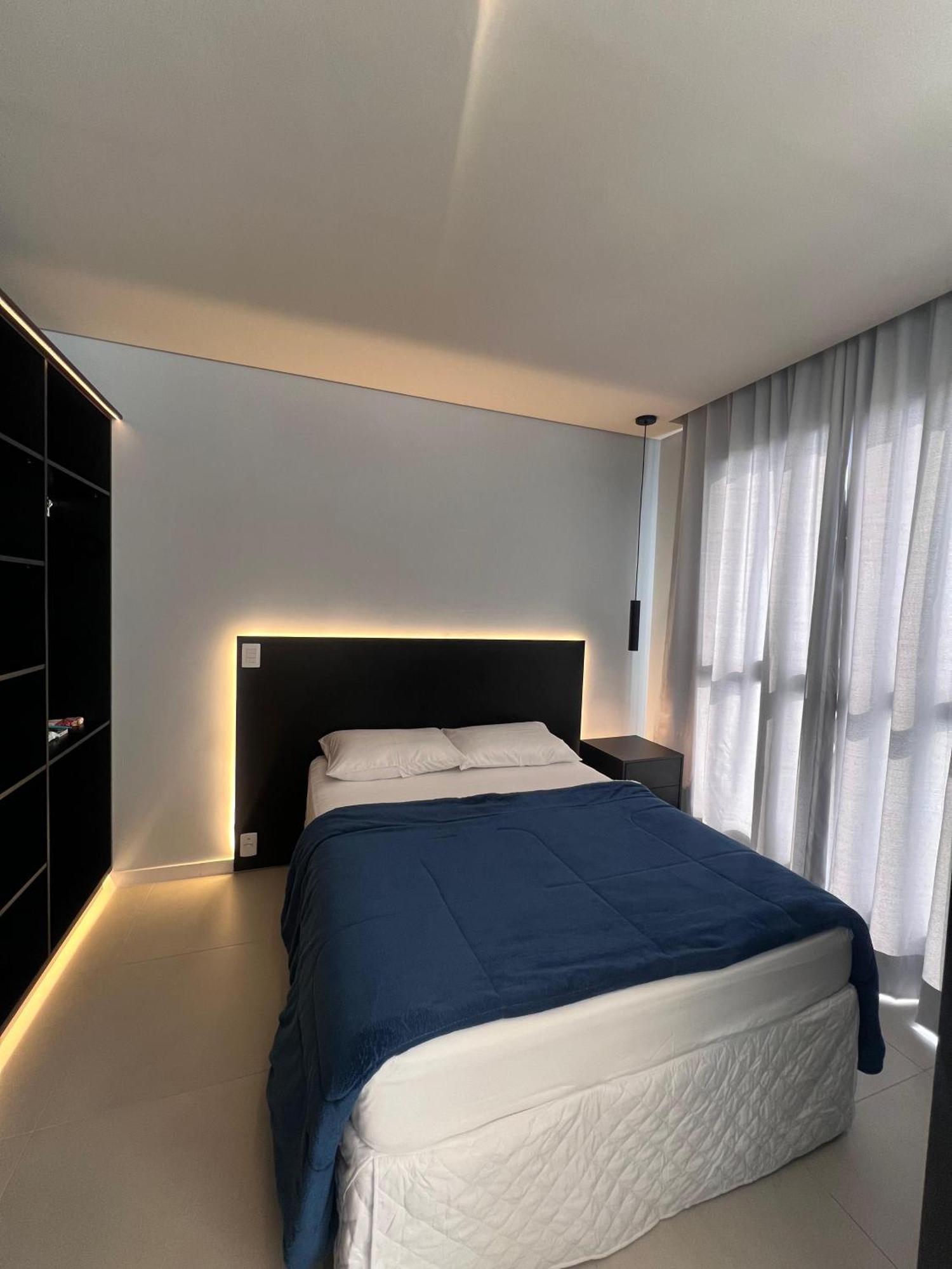 Apartamento Joinville Saguacu - Piscina Incrivel Esterno foto