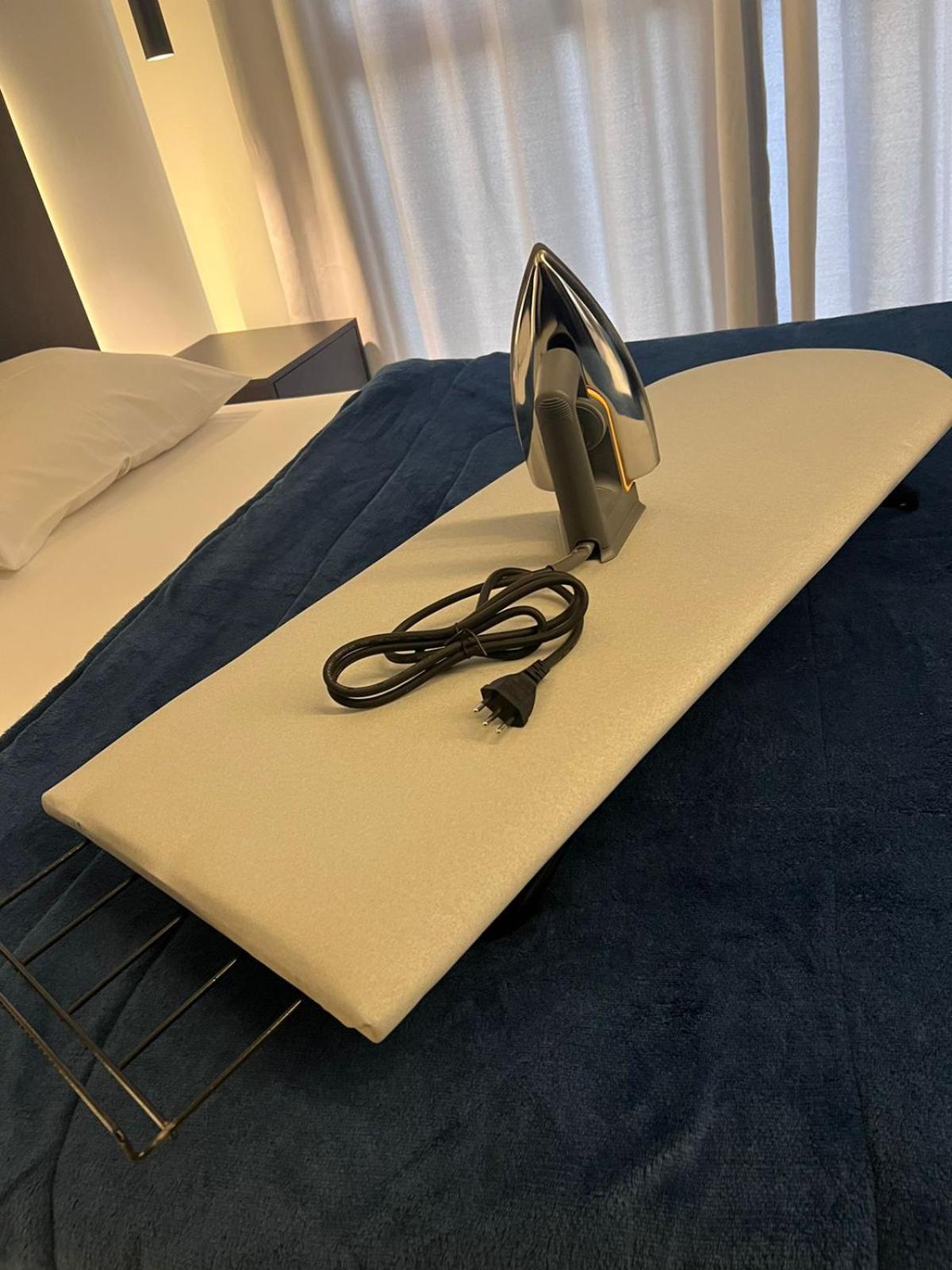 Apartamento Joinville Saguacu - Piscina Incrivel Esterno foto