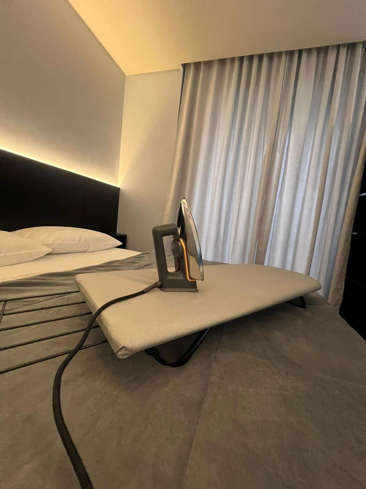 Apartamento Joinville Saguacu - Piscina Incrivel Esterno foto